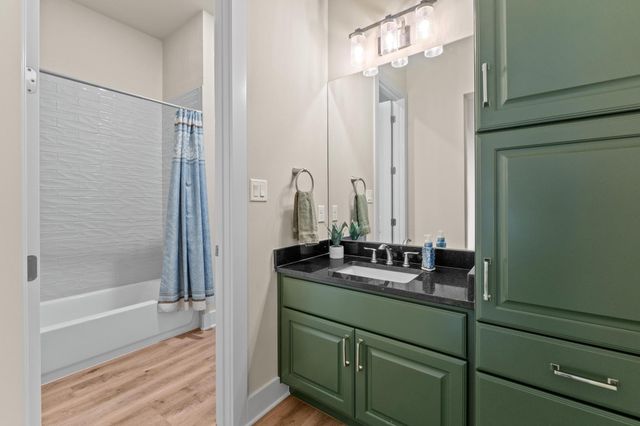 18817 Hidden Ridge PL, Jonestown, TX 78645