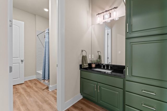 18817 Hidden Ridge PL, Jonestown, TX 78645