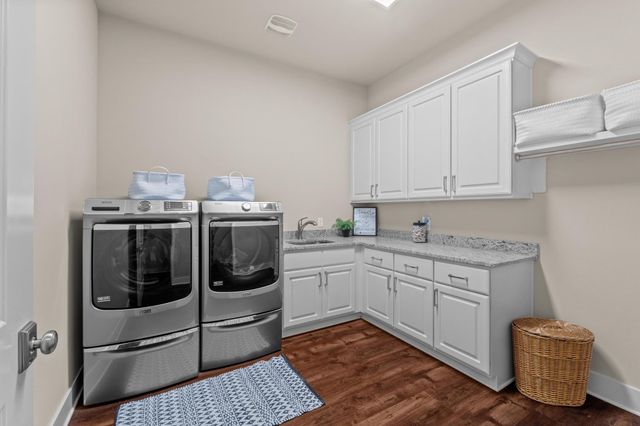 18817 Hidden Ridge PL, Jonestown, TX 78645