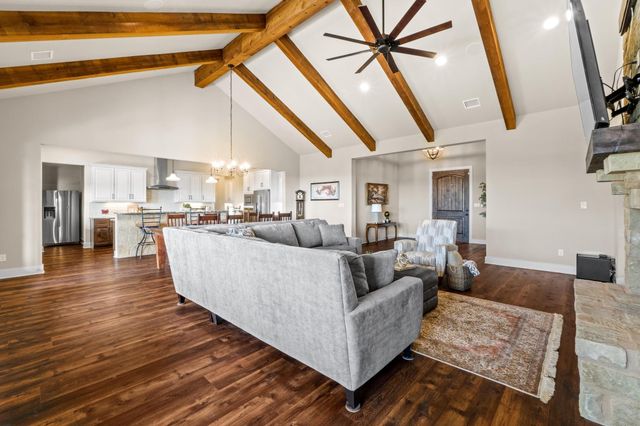 18817 Hidden Ridge PL, Jonestown, TX 78645