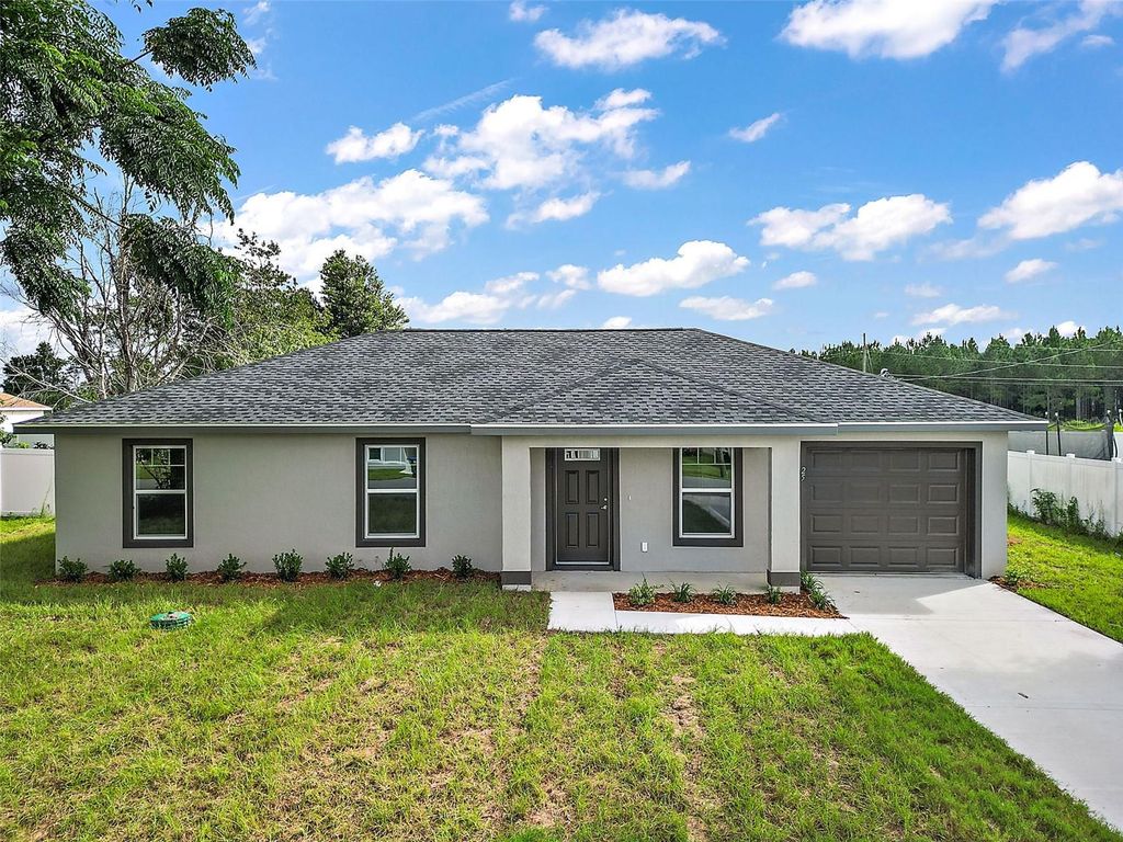 63 JUNIPER TRACK, Ocala, FL 34472