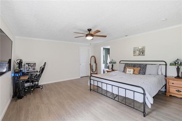 5525 Sandy Cross Road, Carnesville, GA 30521