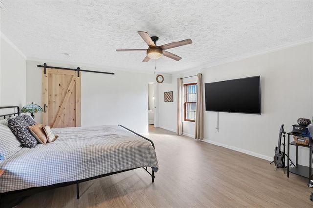 5525 Sandy Cross Road, Carnesville, GA 30521