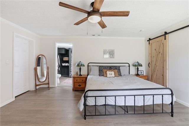 5525 Sandy Cross Road, Carnesville, GA 30521