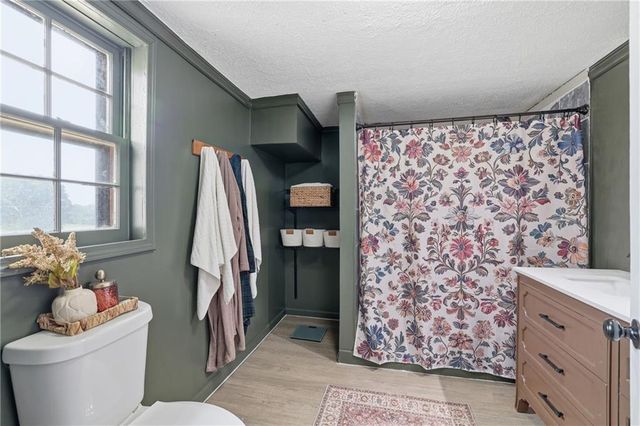 5525 Sandy Cross Road, Carnesville, GA 30521