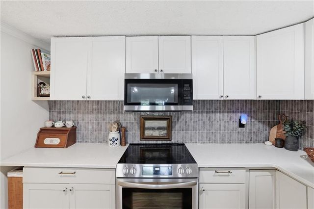 5525 Sandy Cross Road, Carnesville, GA 30521