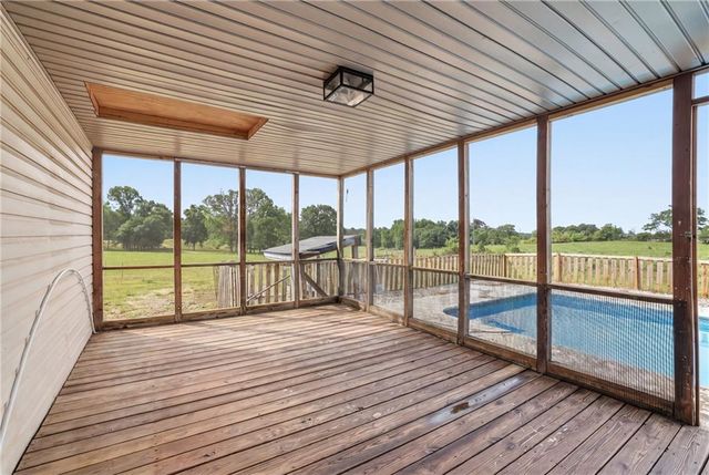 5525 Sandy Cross Road, Carnesville, GA 30521