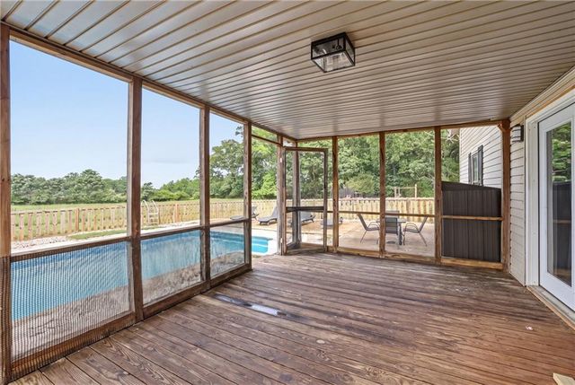 5525 Sandy Cross Road, Carnesville, GA 30521