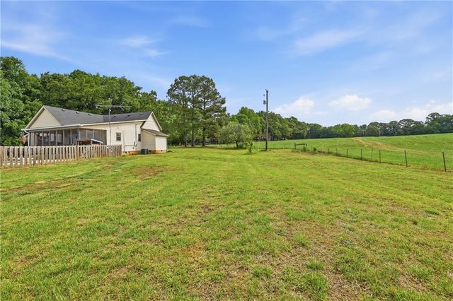 5525 Sandy Cross Road, Carnesville, GA 30521
