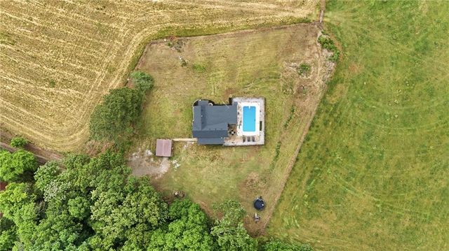 5525 Sandy Cross Road, Carnesville, GA 30521