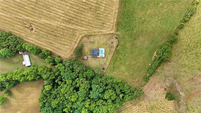 5525 Sandy Cross Road, Carnesville, GA 30521