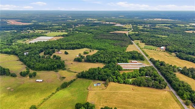 5525 Sandy Cross Road, Carnesville, GA 30521