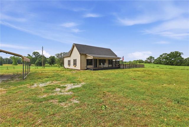 5525 Sandy Cross Road, Carnesville, GA 30521