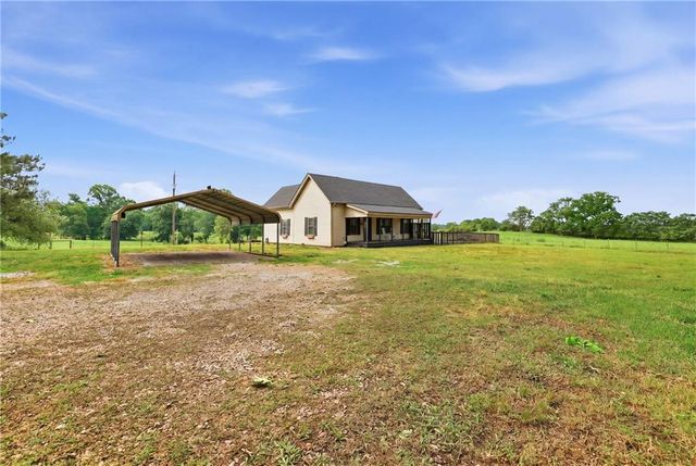 5525 Sandy Cross Road, Carnesville, GA 30521