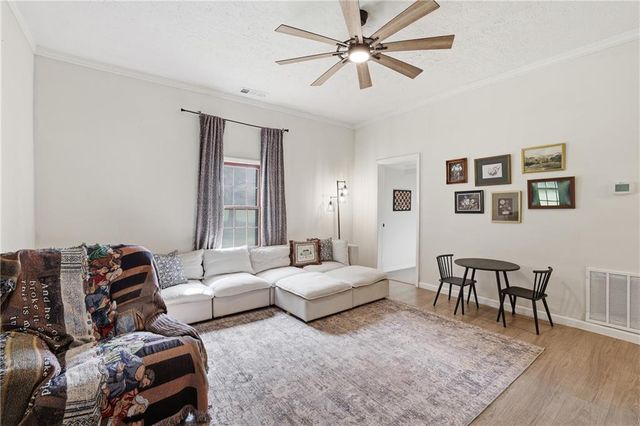 5525 Sandy Cross Road, Carnesville, GA 30521