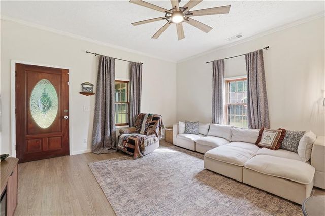5525 Sandy Cross Road, Carnesville, GA 30521