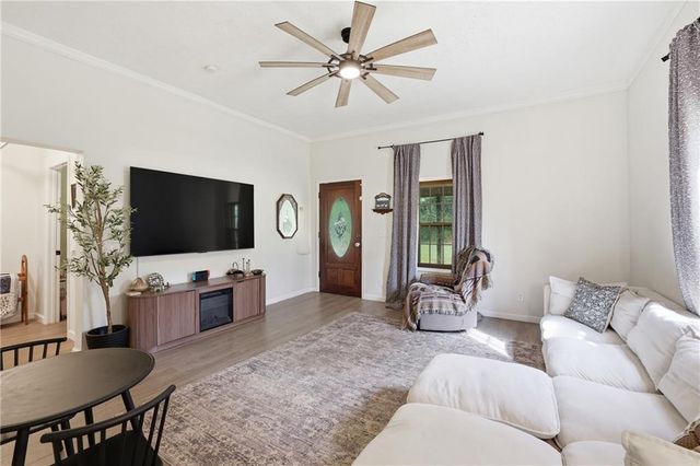 5525 Sandy Cross Road, Carnesville, GA 30521