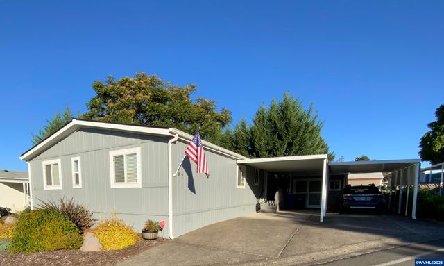 205 Boone SE (#37) Rd 37, Salem, OR 97306