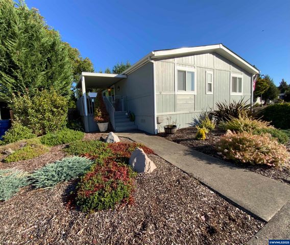 205 Boone SE (#37) Rd 37, Salem, OR 97306