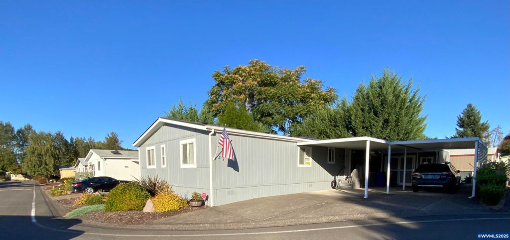 205 Boone SE (#37) Rd 37, Salem, OR 97306