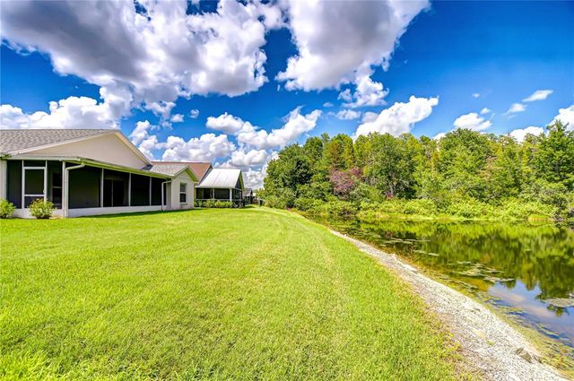 30739 TREMONT DRIVE, Wesley Chapel, FL 33543