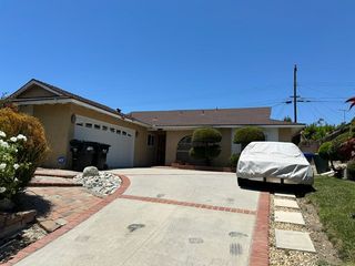 3523 S Flemington, West Covina, CA 91792