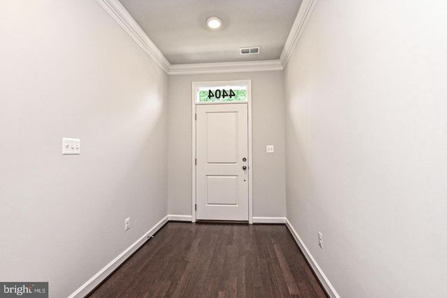 4404 FAIR LAKES CT, Fairfax, VA 22033