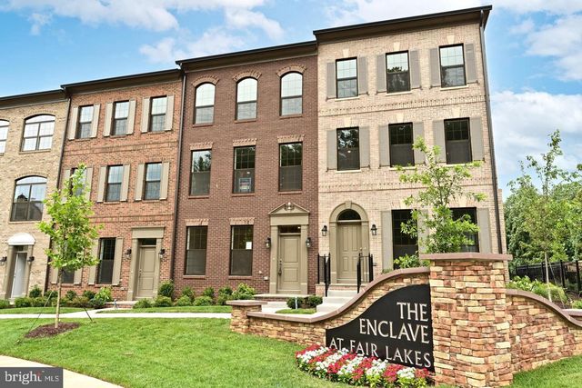 4404 FAIR LAKES CT, Fairfax, VA 22033