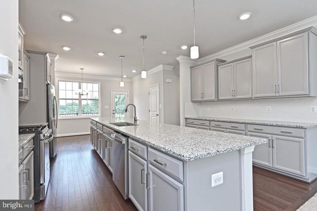 4404 FAIR LAKES CT, Fairfax, VA 22033