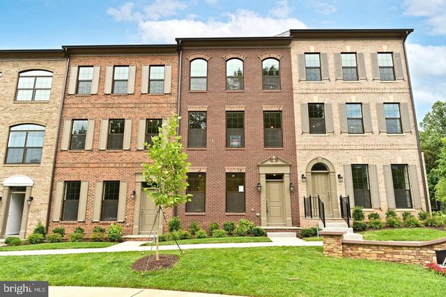 4404 FAIR LAKES CT, Fairfax, VA 22033
