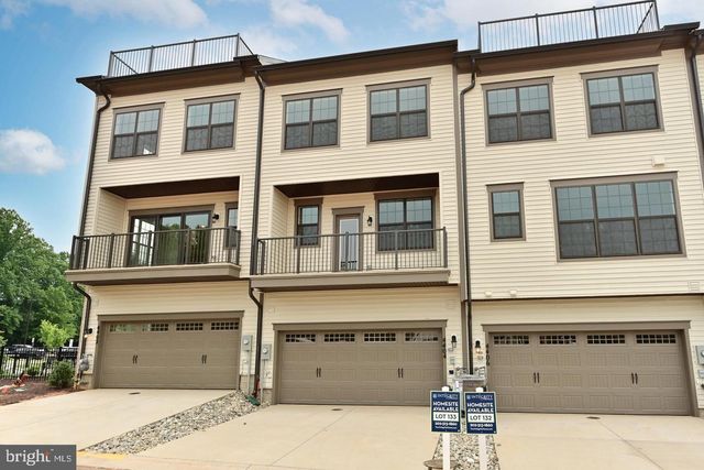 4404 FAIR LAKES CT, Fairfax, VA 22033