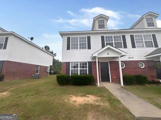 629 Mill Stone Bluff A, Monroe, GA 30655