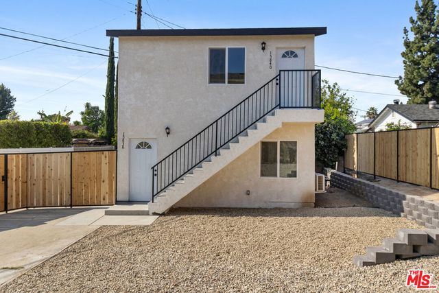 15840 Chatsworth Street, Granada Hills, CA 91344