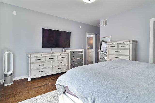 675 N PEORIA Street 3N, Chicago, IL 60642