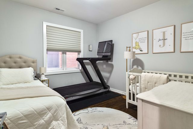 675 N PEORIA Street 3N, Chicago, IL 60642