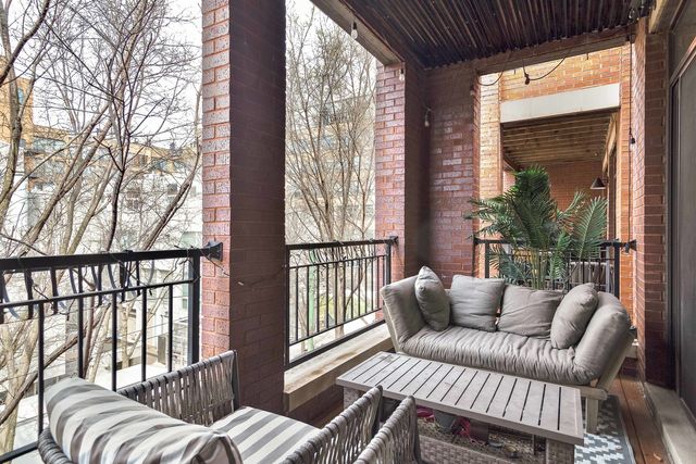 675 N PEORIA Street 3N, Chicago, IL 60642