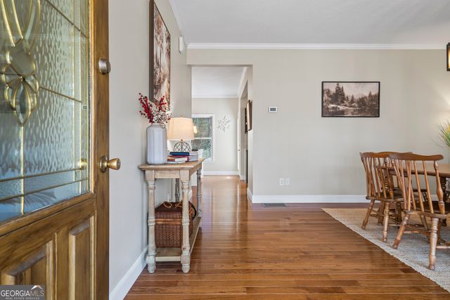 254 Jeb Drive, Cleveland, GA 30528