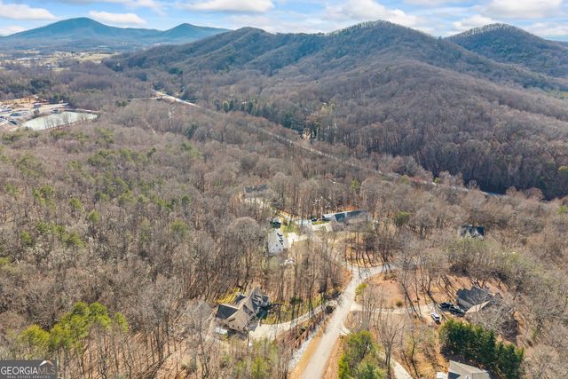 254 Jeb Drive, Cleveland, GA 30528