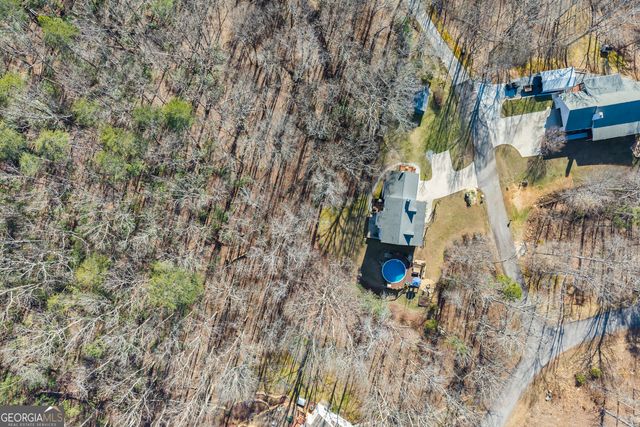 254 Jeb Drive, Cleveland, GA 30528