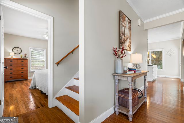 254 Jeb Drive, Cleveland, GA 30528