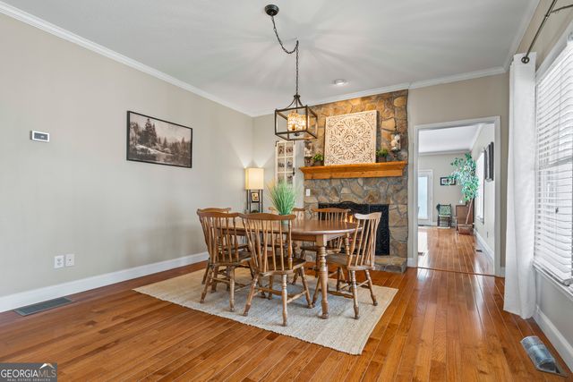 254 Jeb Drive, Cleveland, GA 30528