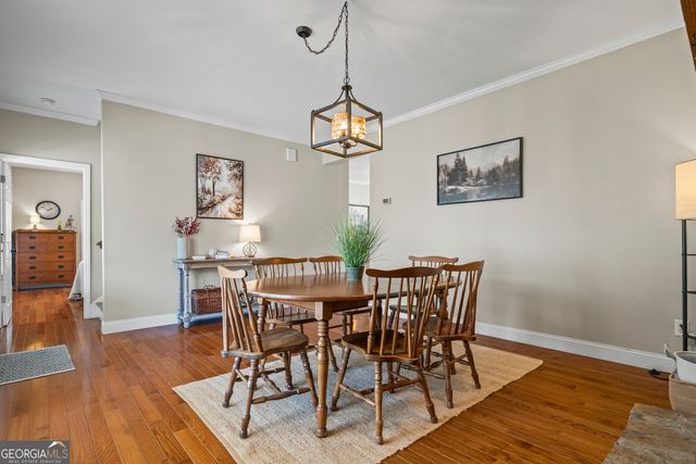 254 Jeb Drive, Cleveland, GA 30528