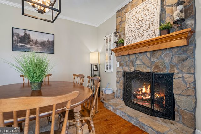 254 Jeb Drive, Cleveland, GA 30528