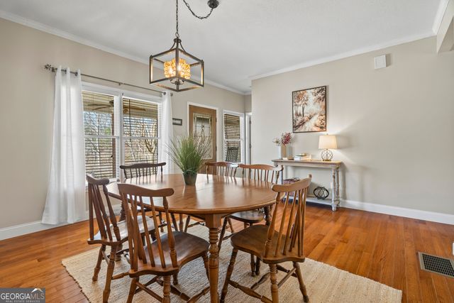 254 Jeb Drive, Cleveland, GA 30528