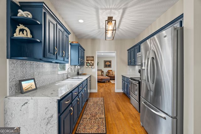 254 Jeb Drive, Cleveland, GA 30528