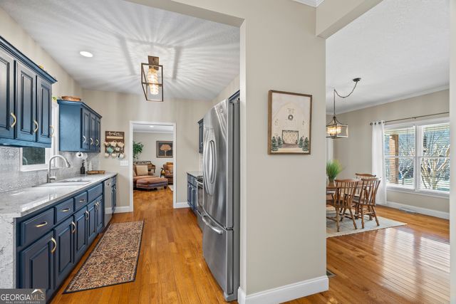 254 Jeb Drive, Cleveland, GA 30528