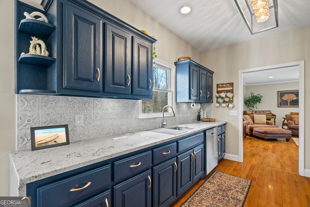 254 Jeb Drive, Cleveland, GA 30528