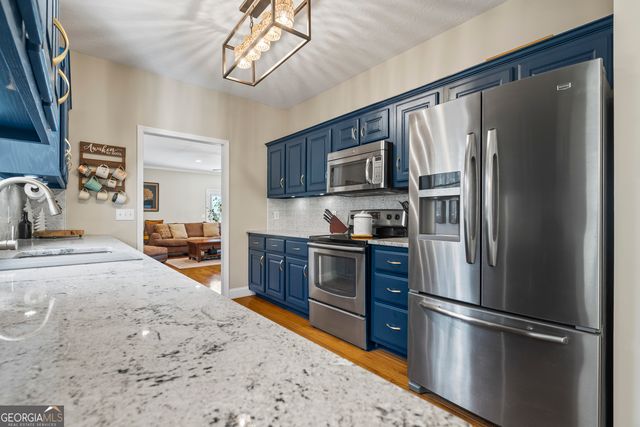 254 Jeb Drive, Cleveland, GA 30528