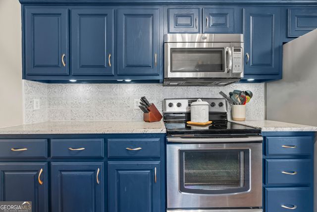 254 Jeb Drive, Cleveland, GA 30528