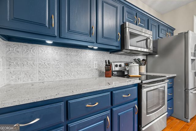 254 Jeb Drive, Cleveland, GA 30528